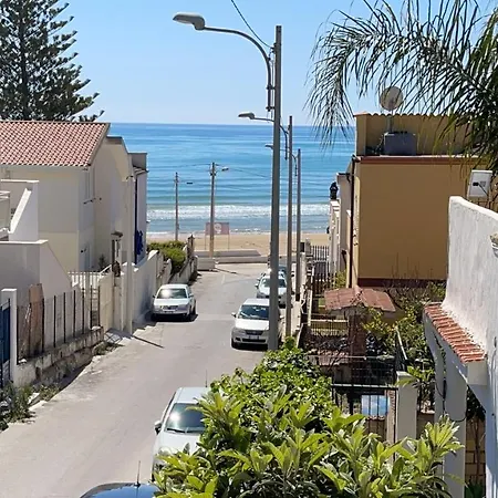 Scala Dei Turchi Bed & Breakfast 3*