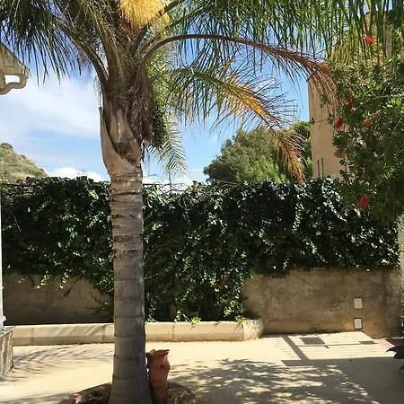 Bed & Breakfast Scala Dei Turchi 3*