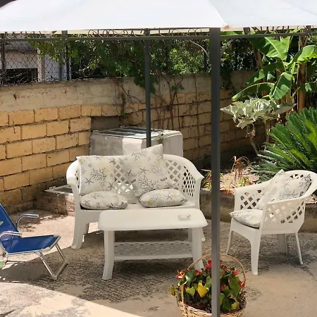 Scala Dei Turchi Bed & Breakfast 3*