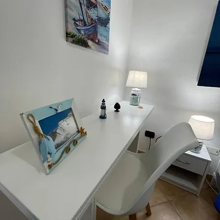 Scala Dei Turchi Beach Couette-café