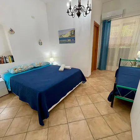 Scala Dei Turchi Bed & Breakfast Realmonte