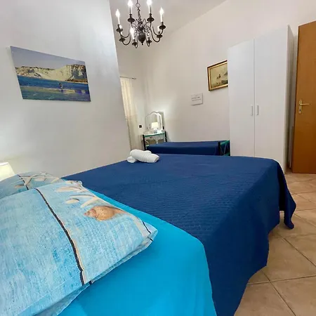 Bed & Breakfast Scala Dei Turchi Realmonte