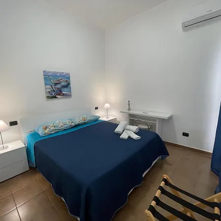 Bed & Breakfast Scala Dei Turchi