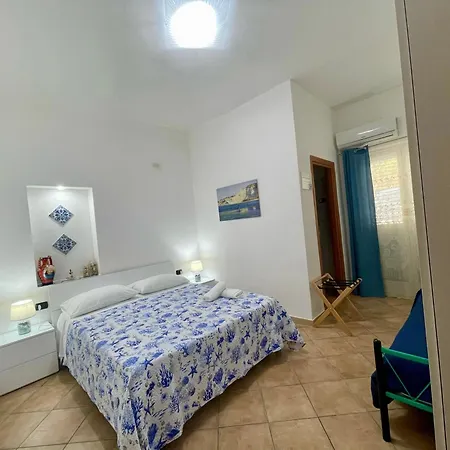 Scala Dei Turchi Realmonte