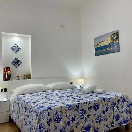 Scala Dei Turchi Oda ve Kahvaltı