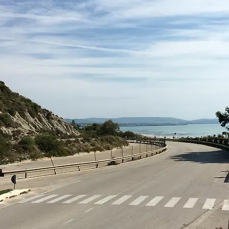 Oda ve Kahvaltı Scala Dei Turchi