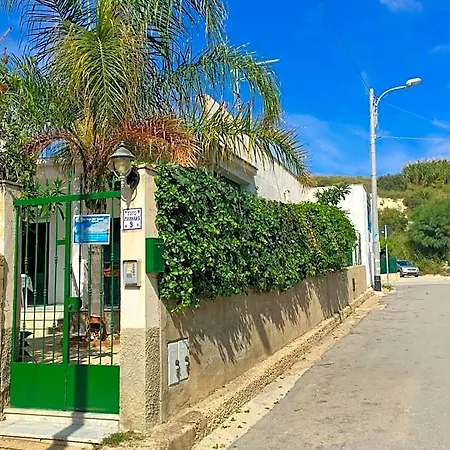 Scala Dei Turchi Bed and Breakfast