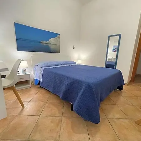 Scala Dei Turchi Bed & Breakfast