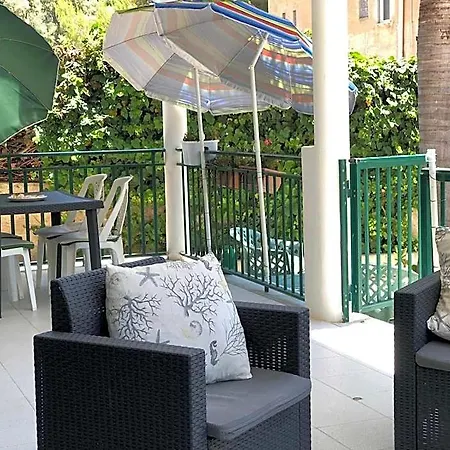 Bed & Breakfast Scala Dei Turchi