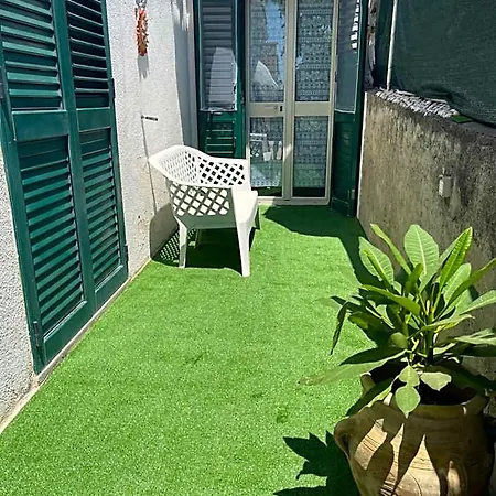 Bed and Breakfast Scala Dei Turchi Realmonte