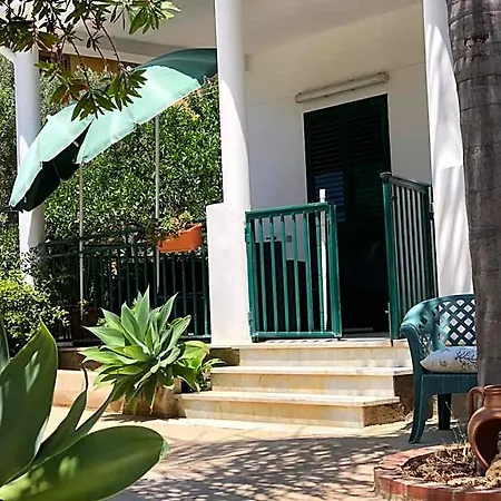 Scala Dei Turchi Bed and Breakfast 3*