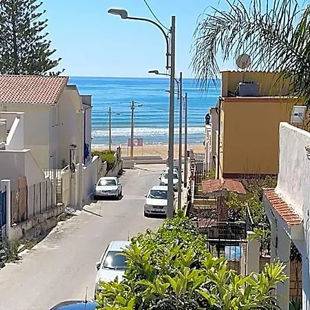 Scala Dei Turchi 3* Realmonte