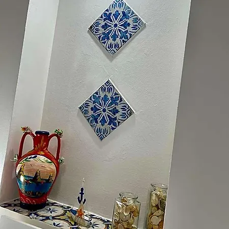 Scala Dei Turchi Bed and Breakfast 3*