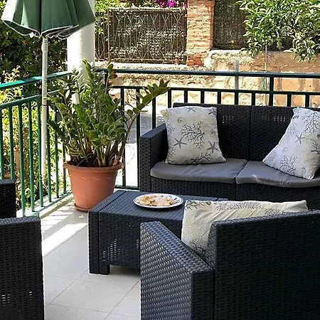Scala Dei Turchi Bed & Breakfast Realmonte