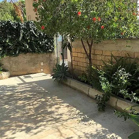 Scala Dei Turchi Bed and Breakfast
