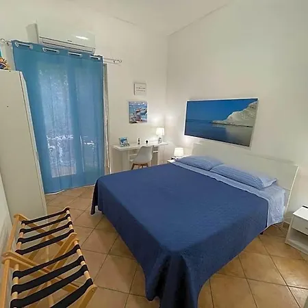 Scala Dei Turchi 3* Realmonte