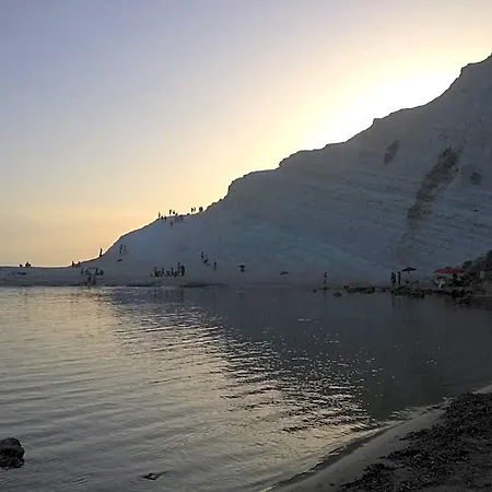 Scala Dei Turchi Bed and Breakfast