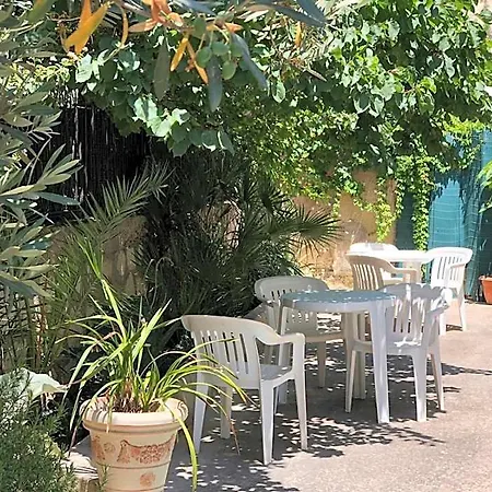 Bed and Breakfast Scala Dei Turchi Realmonte