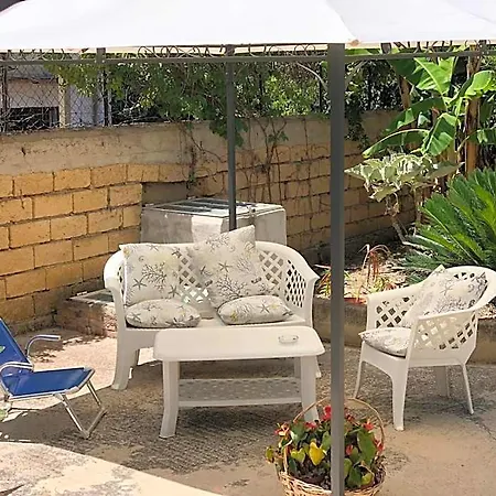 Bed & Breakfast Scala Dei Turchi Realmonte
