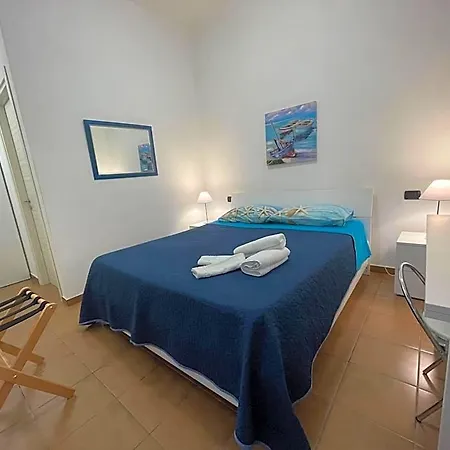 Bed and Breakfast Scala Dei Turchi 3*