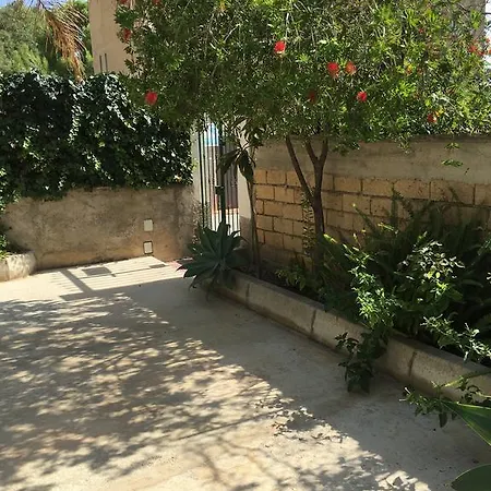 Scala Dei Turchi Realmonte