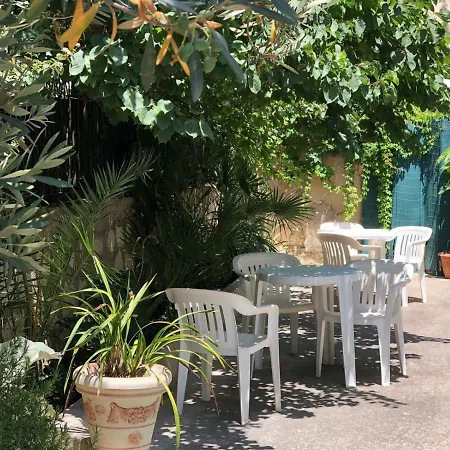 Scala Dei Turchi Oda ve Kahvaltı Realmonte