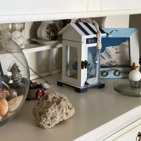 Scala Dei Turchi Oda ve Kahvaltı 3*