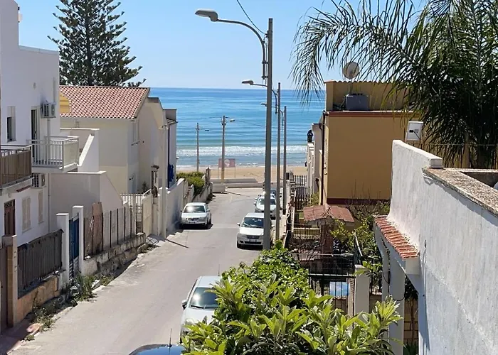 Scala Dei Turchi Bed & Breakfast 3*