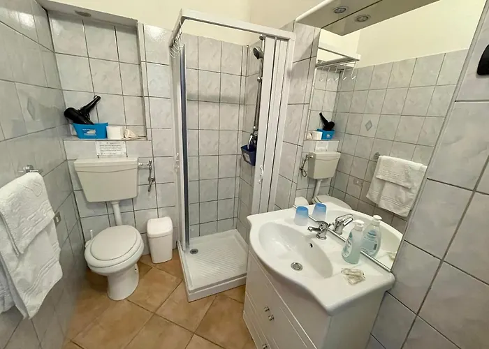 Bed & Breakfast Scala Dei Turchi Realmonte