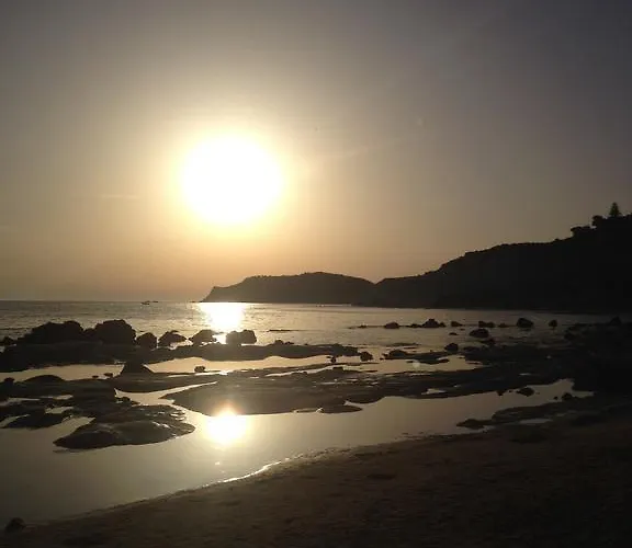 Scala Dei Turchi Bed & Breakfast 3*