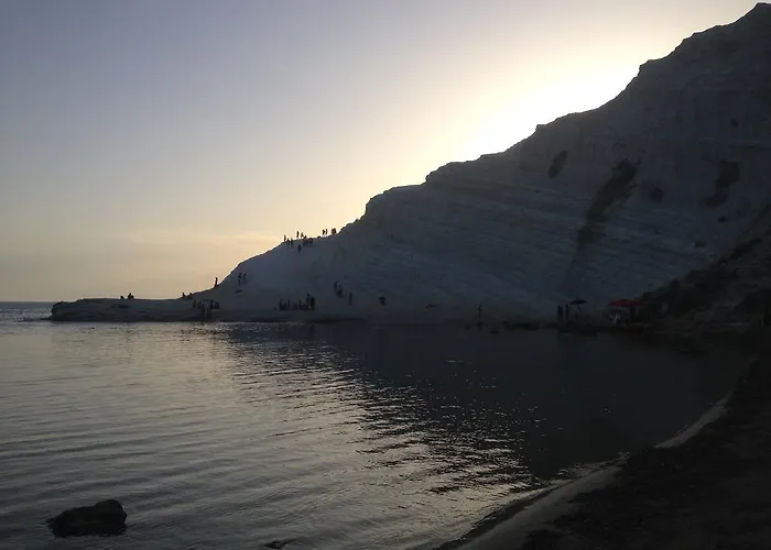 Scala Dei Turchi Bed & Breakfast