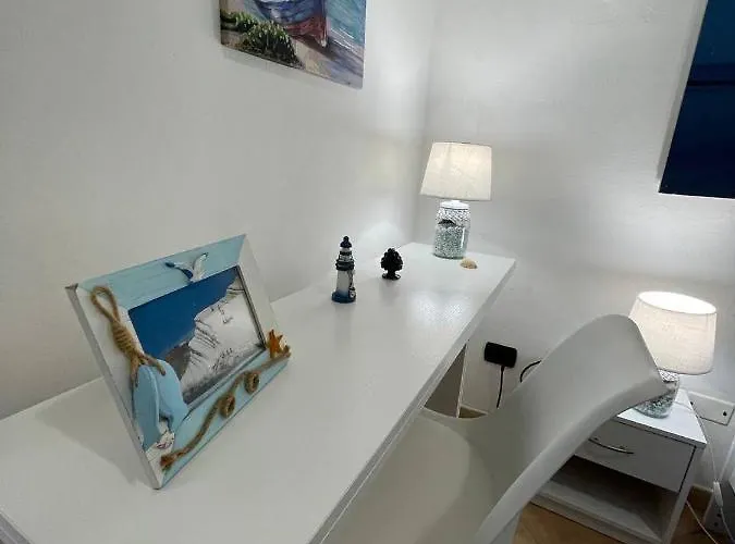 Scala Dei Turchi Bed & Breakfast