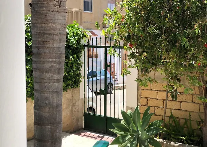 Scala Dei Turchi Bed & Breakfast