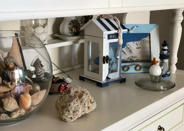 Scala Dei Turchi Bed & Breakfast 3*