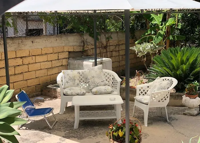 Scala Dei Turchi Bed & Breakfast 3*